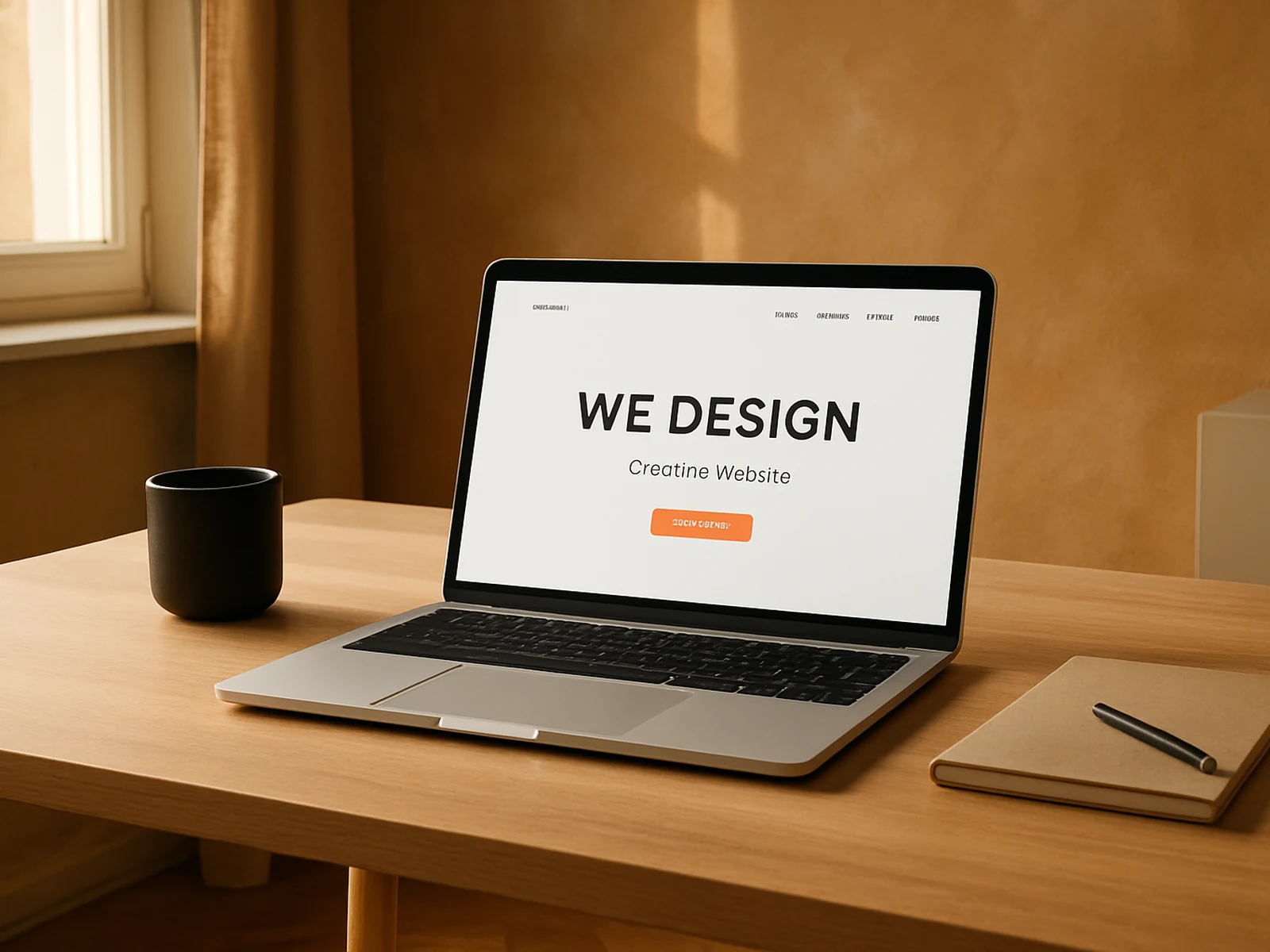 Website design by nicedesigning