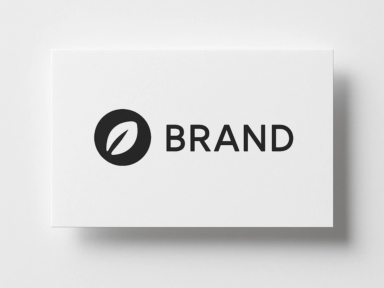 Brand Identity Design